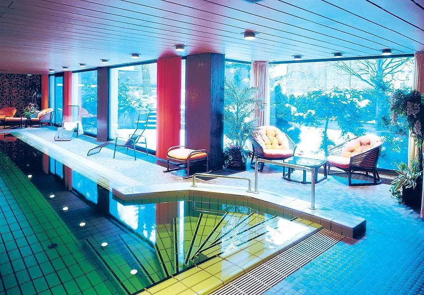 Hotel Bayerischer Hof Bayreuth 4*,  Germany