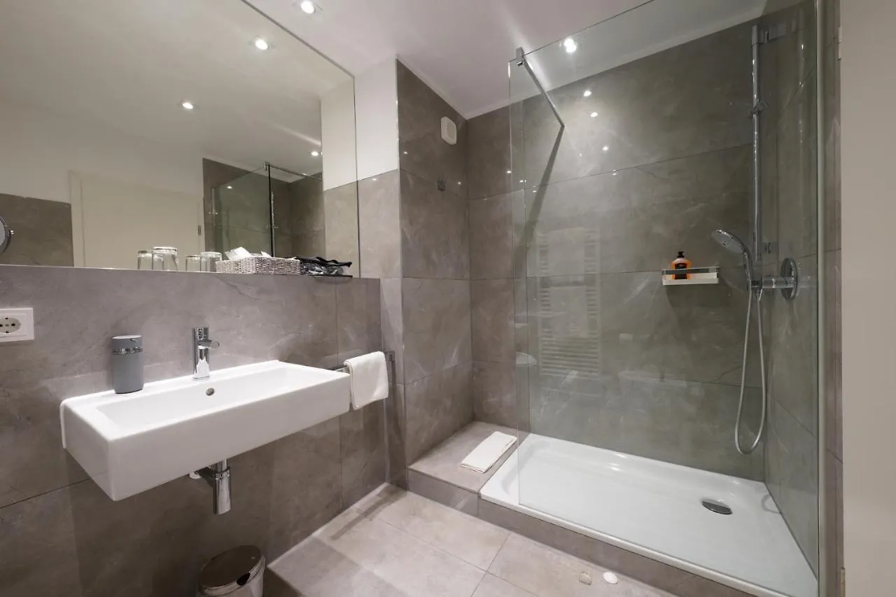 Hotel Bayerischer Hof Bayreuth