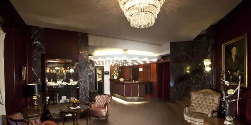 Hotel Bayerischer Hof Bayreuth 4*,  Germany