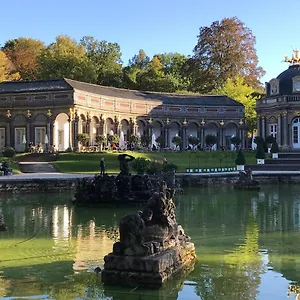 Am Park Am Röhrensee Bayreuth