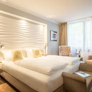 **** Hotel The Ascot Germany