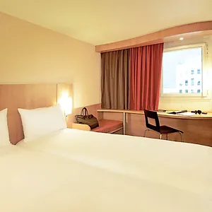 ** Hotel Ibis Hauptbahnhof Germany