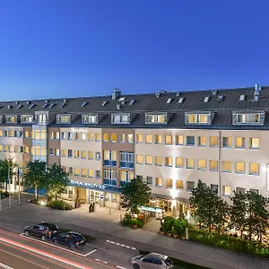 Hotel Nh Süd ***