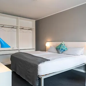 Big Mama Hotel Berlino