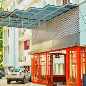  Hotel Prasanth India