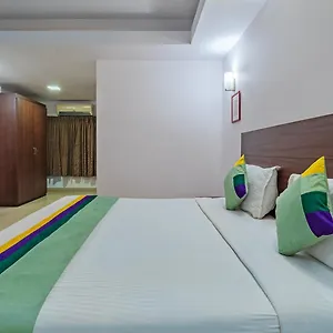 *** Hotel Treebo India