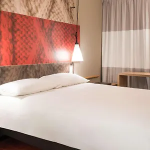 Ibis Hotel Lipsia