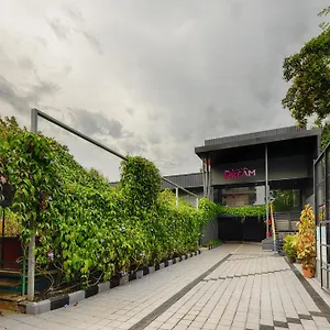 **** Hotel Vidya Residency India