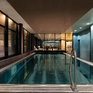 Apartahotel Adina Frankfurt Neue Oper ****
