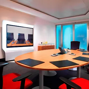 Hotel Sheraton Frankfurt Airport & Conference Center ****