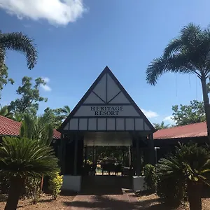 *** Resort Heritage Australia