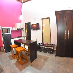  Guest house Staymo Meepura Sri Lanka