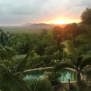  Bed & Breakfast Mission Escape Australia