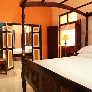 *** Hotel Ceylon Sri Lanka