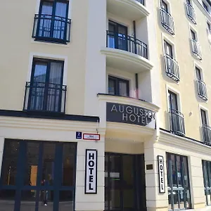 Hotel Augusten ***