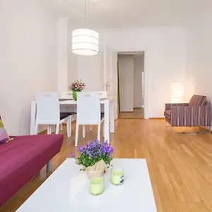  Apartment Kaiser-friedrich Germany