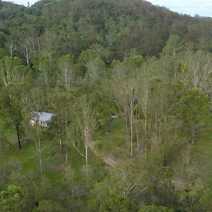 **** Bed & Breakfast Melawondi Spring Retreat Australia