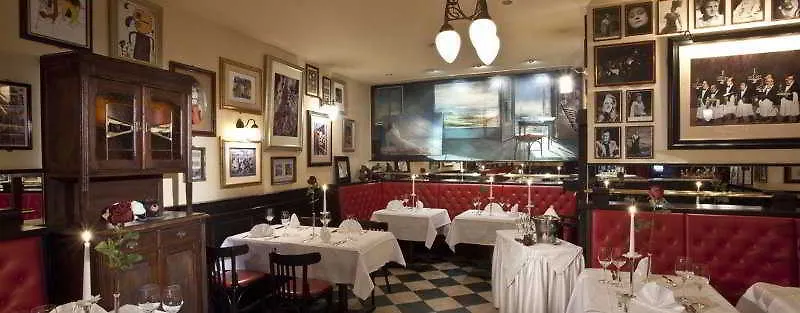 Hotel Bayerischer Hof Bayreuth